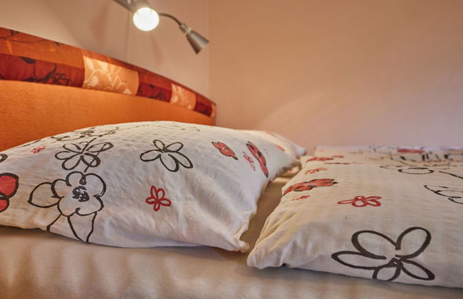 U Šustrů - Foto 11