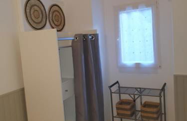 A CARDICCIA Loc saisonnières PIANA - Foto 8