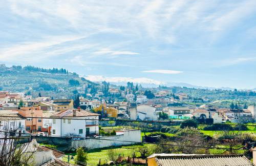 Super casa al lado de Granada - Foto 65