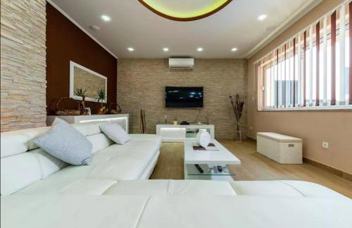 Luxury Apartment Twins - Foto 35