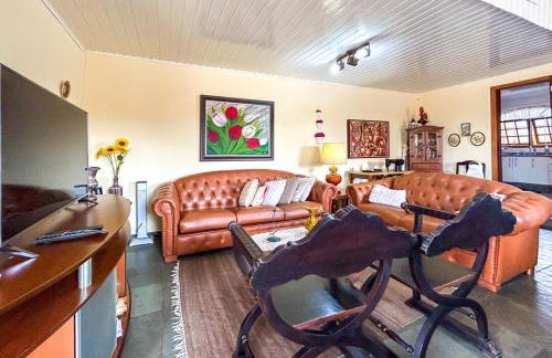 Chacara elegante com piscina e lazer em Atibaia SP - Foto 20