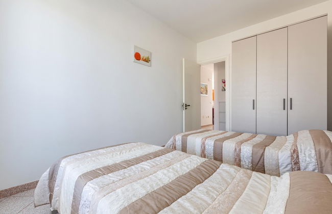 2515 Villa Marea - Appartamento Altamarea by Barbarhouse - Foto 8