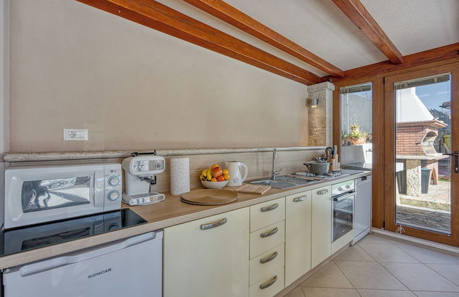 Apartment Jakara 4 - Foto 5