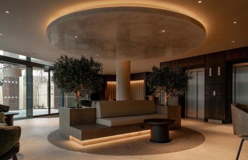 Luxury 3BR Apartment - City Centre - Sleeps 10 - Foto 41