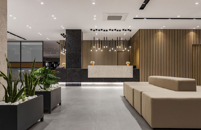 Kos Divine Hotel and Suites - Photo 6