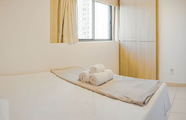 Flats at Beach Class Convention by Yolo - Photo 18