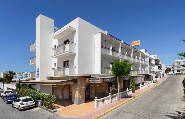 Hotel Club La Sirena - Foto 1