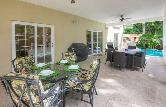 Lawson Rock - Parrotfish 106 - Foto 32