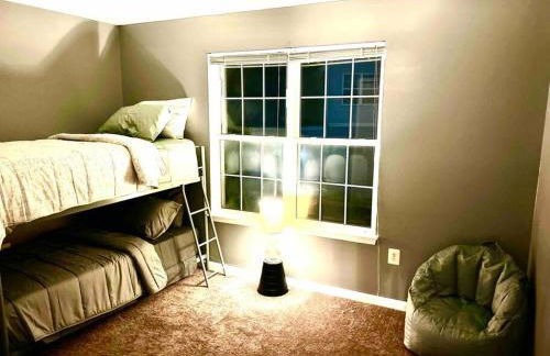 Blissful Abode near Washington DC - Foto 9