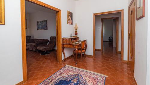 The flats in villa - Foto 5