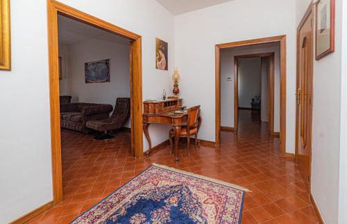 The flats in villa - Foto 5