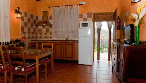 Las Cabañas de La Vera - Foto 4