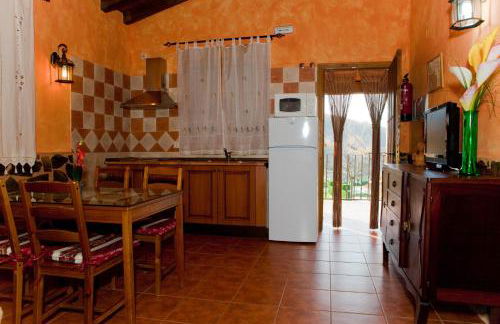 Las Cabañas de La Vera - Foto 4