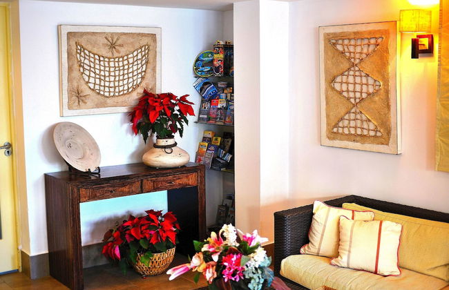 Apartamentos Oasis Maspalomas - Foto 2