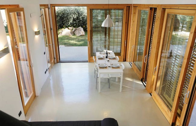 Whole Modern Villa With Pool And Near The Sea - Foto 35