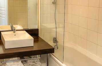 Eleni appart 4p à Richelieu - Foto 9