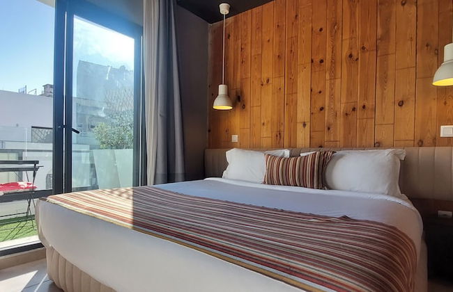 SuiteLoc Apparthotel - Photo 26