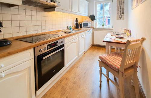 Friendly Home - Gemütliches Backsteinhaus - Foto 15