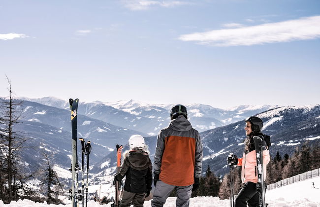 Falkensteiner Residences Edelweiss - Foto 29