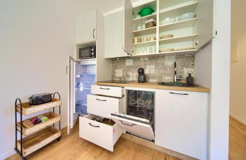 Apartments Sara & Kiki - Foto 61