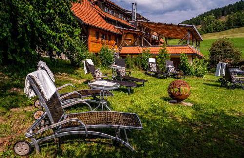 Gästehaus Holzer Kreuz- Vergissmeinnicht - Foto 11