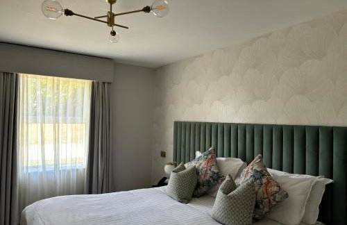 Hatherley Manor Hotel & Spa - Photo 76