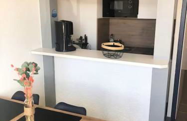 Charmant duplex avec belle vue mer la plage à 100 m - Foto 2