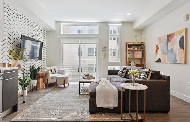 Southwestern Charm Studio at Espadin - Foto 1