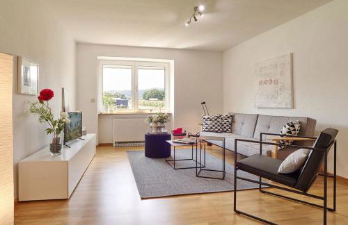 Ferienwohnung Hasport - Foto 1