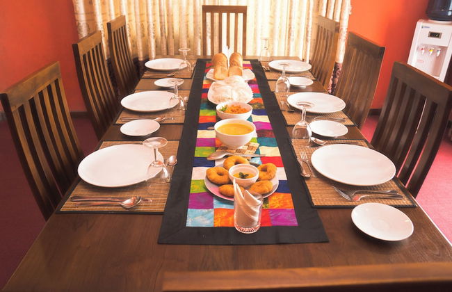 The Rosedale Grand Nuwara Eliya - Foto 29