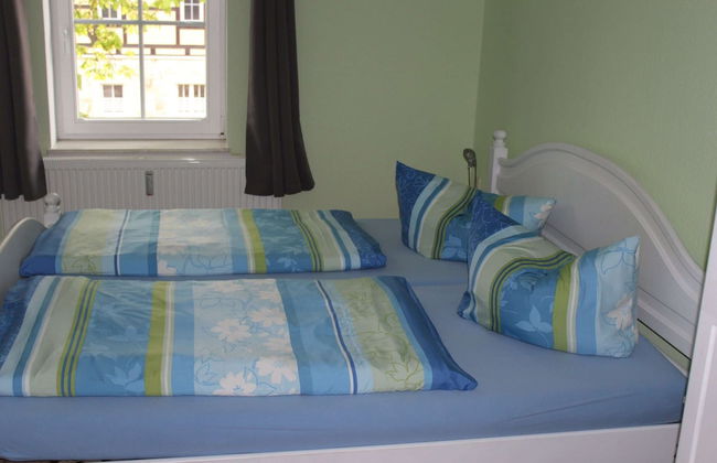 Ferienwohnung in Struppen - Foto 2