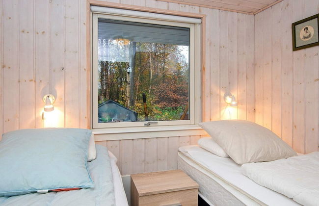 Lakefront Gem in Skarrild - By Traum Ferienwohnungen - Foto 3