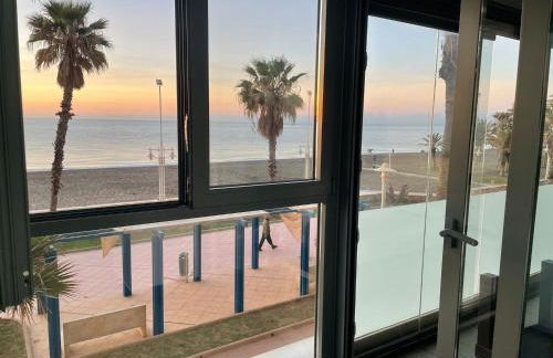 Málaga paraíso frente al mar - Photo 6