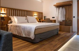 Sivota Kipoi Design Suites - Foto 3