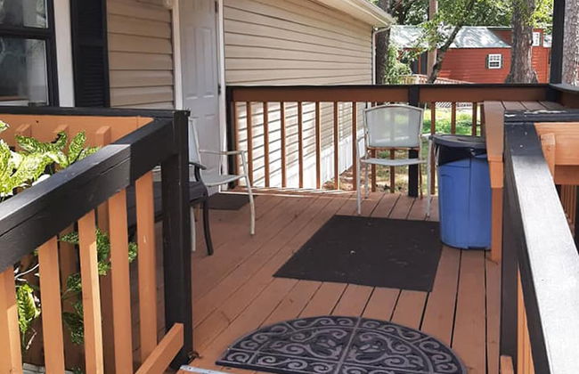 Birdsong Resort Marina Lakeside RV - Foto 29