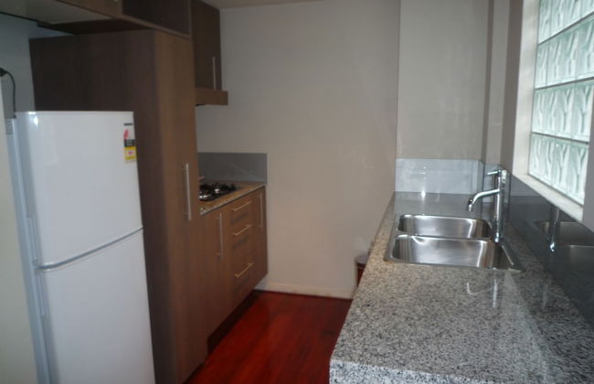 Wyndel Apartments - Harbour Watch - Foto 5