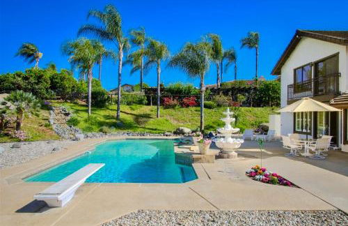 Sun&Star Studded Central Luxury with Hottub, Pool, Views - Foto 2