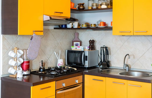 Apartment Keti - Photo 9