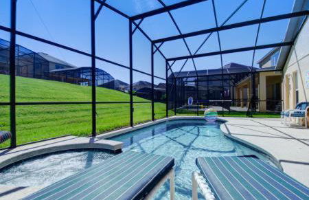 Emerald Island Kissimmee - Foto 2