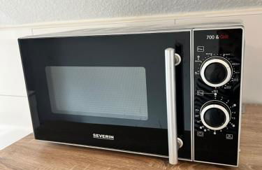 Oranienburg Unterkunft max 7P mit 4 Schlafzimmern - Foto 18