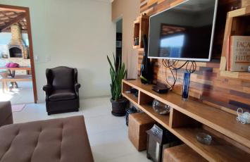 Casa dos Amigos - Foto 41