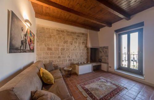 Sui tetti di Trani Harbour suite - Foto 5