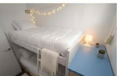 Bright Corner with Terrace and Panoramic View - Foto 14