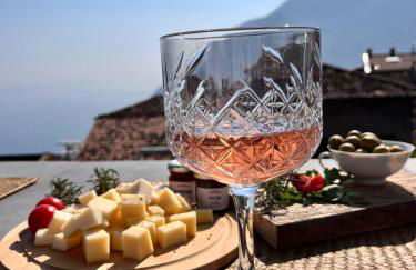 Casa Storica Gardola - Foto 33