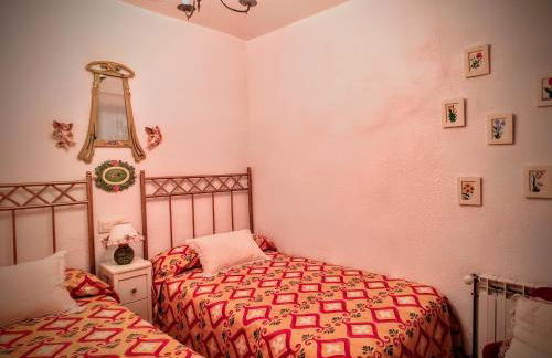 Casa Los Maños - Rubielos de Mora - Foto 5