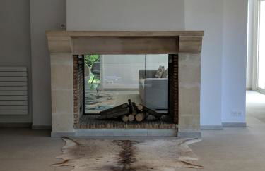 Villa Barbizon - Foto 7