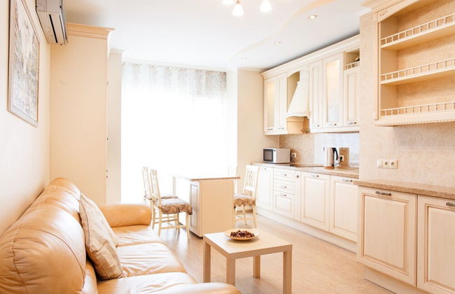 Daudel Hotel Tyumen Centre - Foto 17