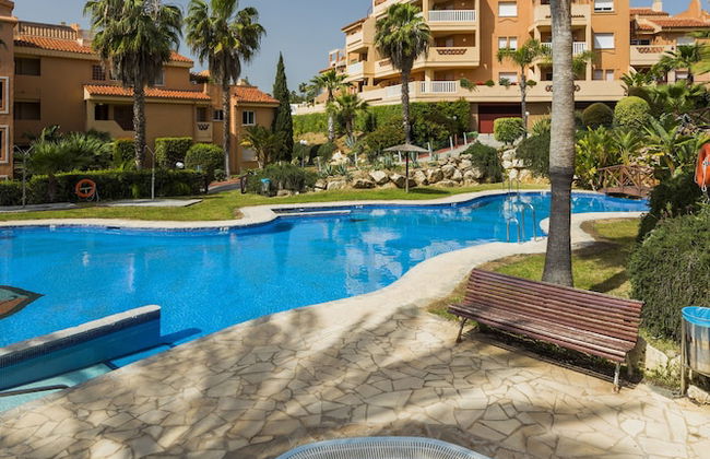 La Reserva de Marbella Penthouse - Photo 29