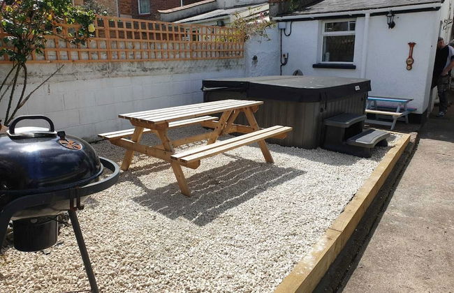 Belmont Villa - Foto 44