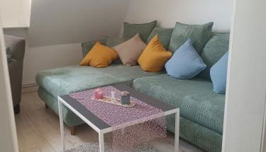 Ferienwohnung Pusteblume in Wolfshagen im Harz - Foto 2